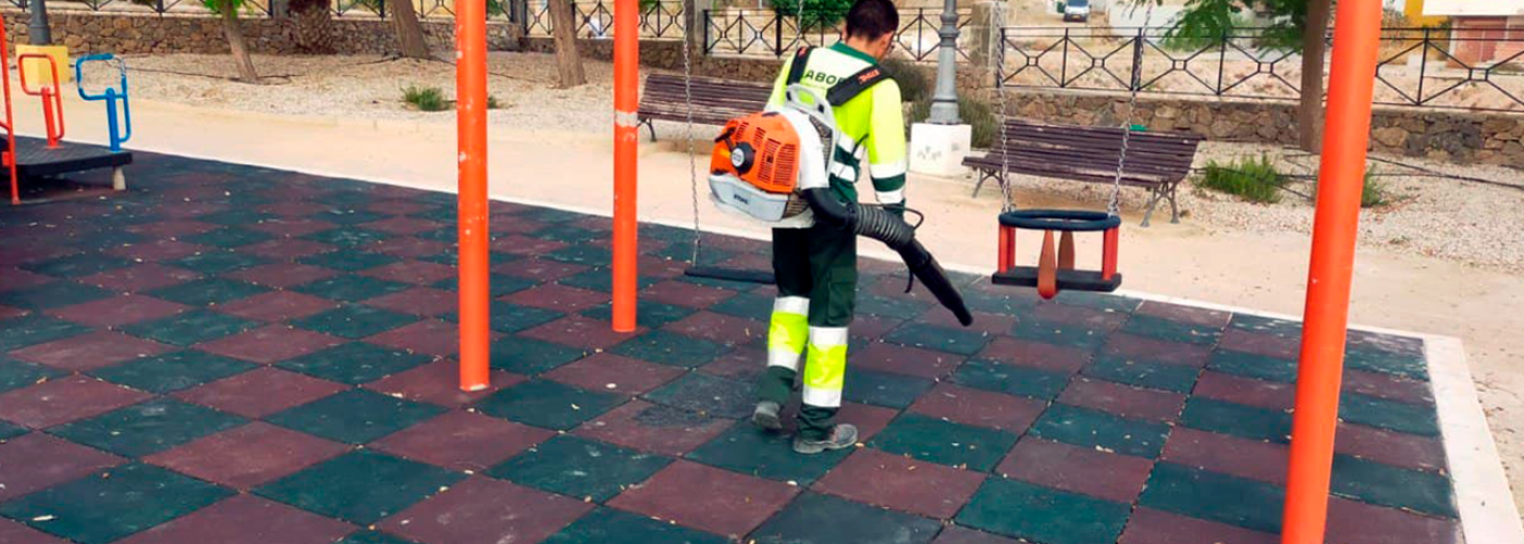 TRABAJO 3